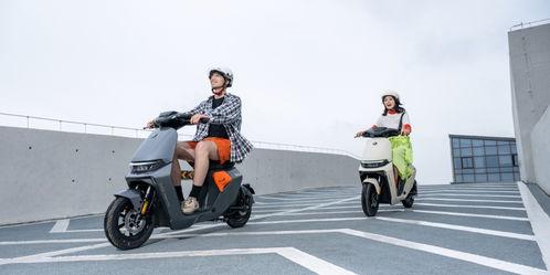 九号电动最新爆料,颠覆出行体验,引领智能出行新潮流” 第3张 九号电动最新爆料,颠覆出行体验,引领智能出行新潮流” 第3张