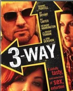 三路狂奔 在线观看,激情四溢的极限挑战之旅